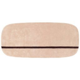 Normann Copenhagen designové koberce Oona Carpet (200 x 90 cm)