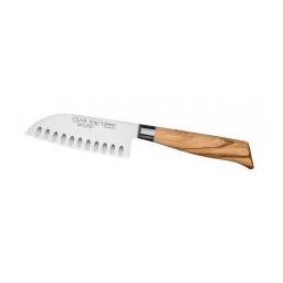 Burgvogel Oliva Line Santoku 13 cm