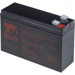 APC KIT RBC114, RBC106 - baterie T6 Power