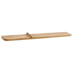 Bolia designové police Wave Shelf (70 x 12 cm)