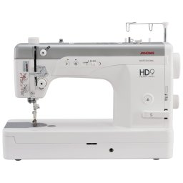Šicí stroj JANOME HD9 velikosti XL