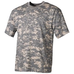 Triko DIGITAL ACU DIGITAL vel. 5XL