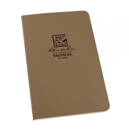 RITE IN THE RAIN blok voděodolný TACTICAL Field Book DESERT