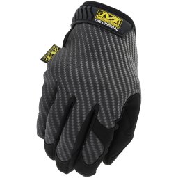 Rukavice MECHANIX ORIGINAL CARBON BLACK vel. XL