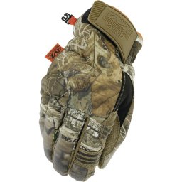 Rukavice SUB35 REALTREE EDGE™ vel. XL