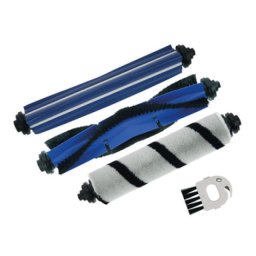 Kartáče ZR791000 ROWENTA X-plorer S95 4ks - originál