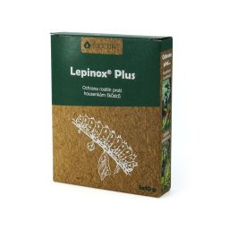 Lepinox Plus 3 x 10g buxus - buksus