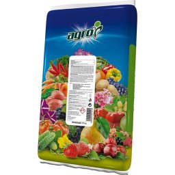 AGRO Draselná sůl 20 kg A0023 - 000334
