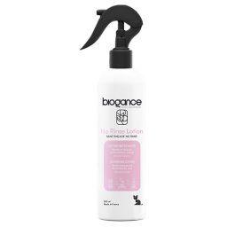 Biogance bezoplachový pěnový šampon pro kočky 200 ml