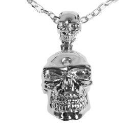 obojek Skull - PSY865
