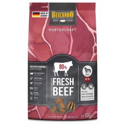 Belcando Mastercraft Fresh Beef 0,5 kg