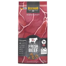 Belcando Mastercraft Fresh Beef 2,2 kg