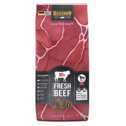 Belcando Mastercraft Fresh Beef 10 kg