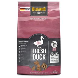 Belcando Mastercraft Fresh Duck 0,5 kg
