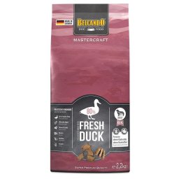 Belcando Mastercraft Fresh Duck 2,2 kg