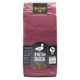Belcando Mastercraft Fresh Duck 10 kg