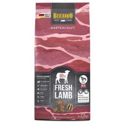 Belcando Mastercraft Fresh Lamb 2,2 kg