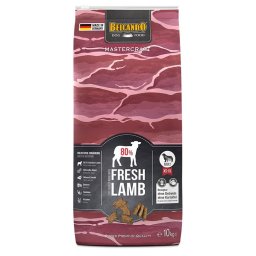 Belcando Mastercraft Fresh Lamb 10 kg