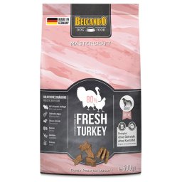 Belcando Mastercraft Fresh Turkey 0,5 kg