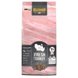 Belcando Mastercraft Fresh Turkey 2,2 kg