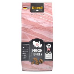 Belcando Mastercraft Fresh Turkey 10 kg