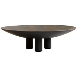 101 Copenhagen designové podnosy Duck Plate Tray Big
