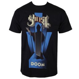 tričko pánské Ghost - Doom - ROCK OFF - GHOTEE11MB