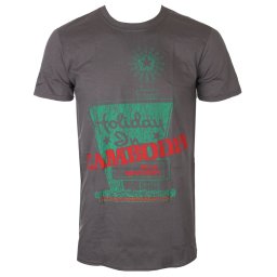 tričko pánské Dead Kennedys - Holiday In Cambodia - Vintage - ROCK OFF - DKTS02MC