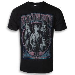 tričko pánské Black Veil Brides - Vintage - ROCK OFF - BVBTS23MB