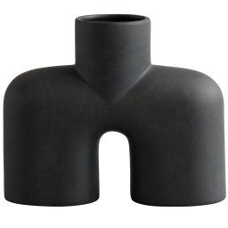 101 Copenhagen designové vázy Cobra Uno Fat Vase Medio