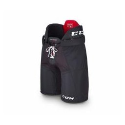 Hokejové kalhoty CCM Jetspeed FT370 JR JR L - obvod pasu 66-71cm, výška postavy 157-168cm
