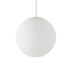 OSMONT ISI70081 ISIS P3 PM-M HP závěsné plastové svítidlo bílá IP40 3000 K 52W LED DALI