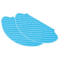 Sada mopů ZR690202 pro ROWENTA Explorer S20, S40, S45, S50... originál