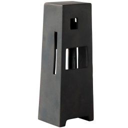 101 Copenhagen designové vázy Ruin Vase Tall