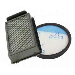 Filtry ROWENTA ZR007700 X-O