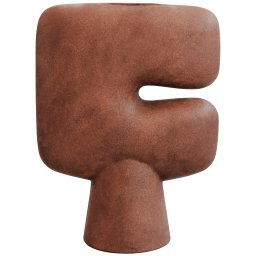 101 Copenhagen designové vázy Tribal Vase Big