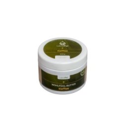 LacoPur Body Butter, Káva arabika, 500 g