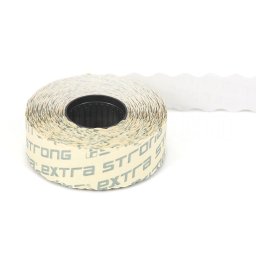 Cenové etikety do kleští STRIMA LIGHT 26x12MM