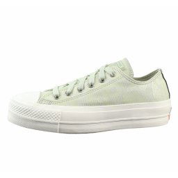 boty dámské CONVERSE - Chuck Taylor All Star Lift - A01733C