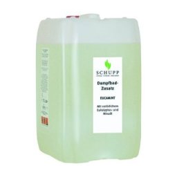 Esence pro parní lázně, Eukalyptus, 5 l