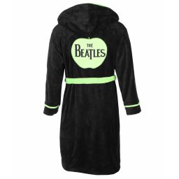 župan Beatles - Apple - BLACK - ROCK OFF - BEATROBE02MB