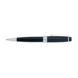 Cross 7655-2 Bailey Black Lacquer, kuličkové pero