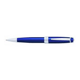 Cross 7656-2 Bailey Blue Lacquer, kuličkové pero