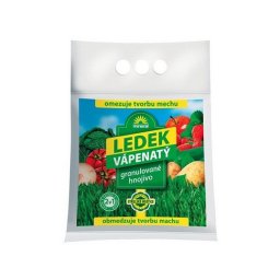 Ledek vápenatý 3kg 000312