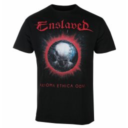 tričko pánské ENSLAVED - Axioma ethica odini - NUCLEAR BLAST - 30325_TS