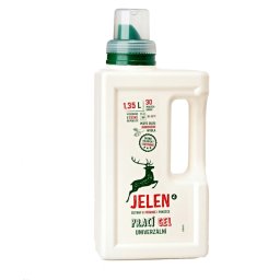 Jelen prací gel univerzální 1,35l