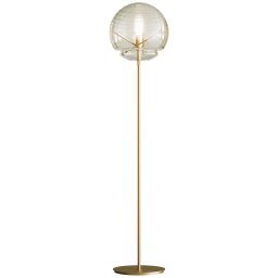 Artemide designové stojací lampy Vitruvio Floor