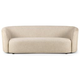 Ethnicraft designové sedačky Ellipse Sofa (217 cm)