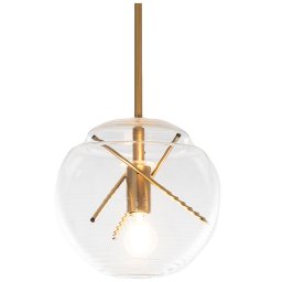 Artemide designová závěsná svítidla Vitruvio Suspension