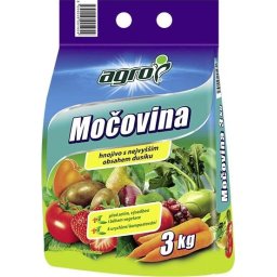 AGRO Močovina 3 kg A0030